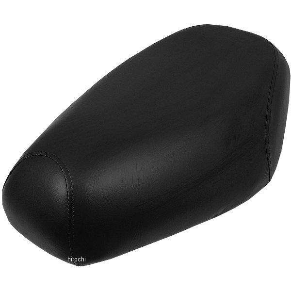 【メーカー在庫あり】 NBS バイクパーツセンター シート ベース付き スーパーディオ (AF27、28) 302122 HD店