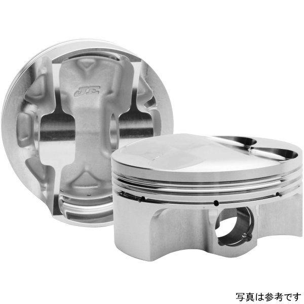 【USA在庫あり】 JEピストン JE PISTONS ピストンキット 14.50:1 96MM RMZ450 jep317240 HD店