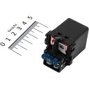 【メーカー在庫あり】 ホンダ純正 スイッチASSY スターターマグネチック 35850-KK6-740 HD店