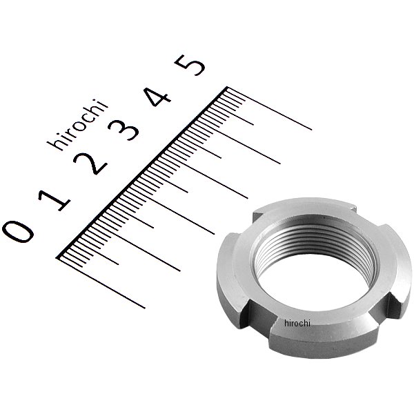 【メーカー在庫あり】 ホンダ純正 ロックナット 20mm 90231-ML4-610 HD店