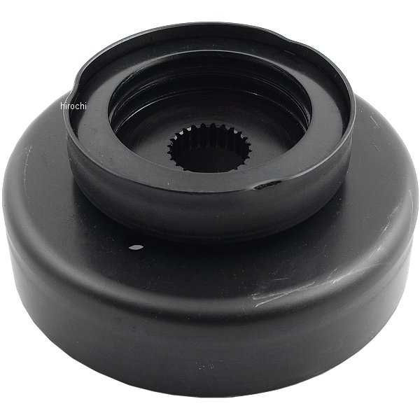 【USA在庫あり】 DRAG オルタネータ ローター 50A 07年-11年 ハーレー 40356-07 2112-0333 HD店