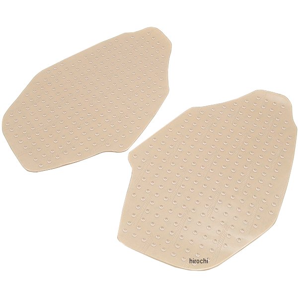 ストンプグリップ STOMPGRIP タンク グリップ ボルケーノ 05年-08年 BMW K1200S クリア 55-10-0081C HD店
