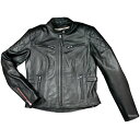 モトフィールド MOTO FIELD ライダースジャケット レディース 黒 Mサイズ MF-LJ116 HD店