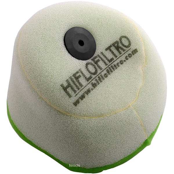 【USA在庫あり】 ハイフローフィルトロ HiFloFiltro エアフィルター 89年-99年 CR125R 1011-0389 HD店