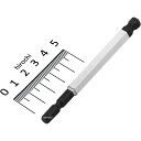 【メーカー在庫あり】 エスコ ESCO 8.0x100mm Ball Hexagon ドライバービット 000012253226 HD店