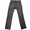 カドヤ KADOYA 春夏モデル レザーパンツ LRX 黒 33インチ 2267 HD店