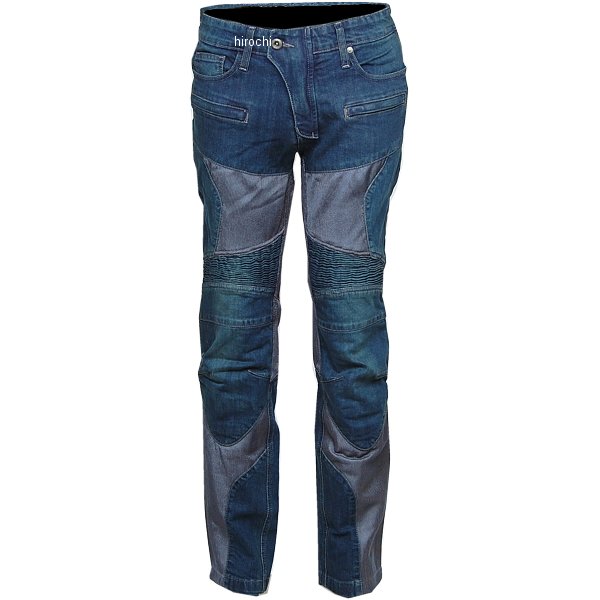 【メーカー在庫あり】 WJ-739S コミネ KOMINE 春夏モデル スーパーフィット プロテクトメッシュジーン..