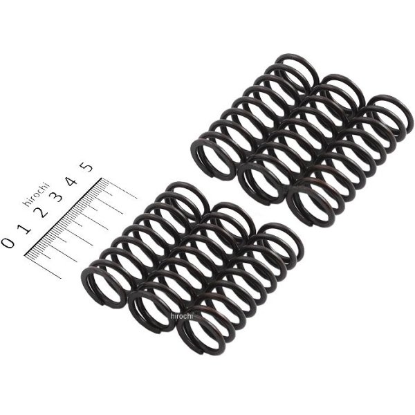 【USA在庫あり】 バーネット Barnett クラッチスプリング 99年-11年 ドゥカティ モンスター1000 S4R 1131-2299 HD店