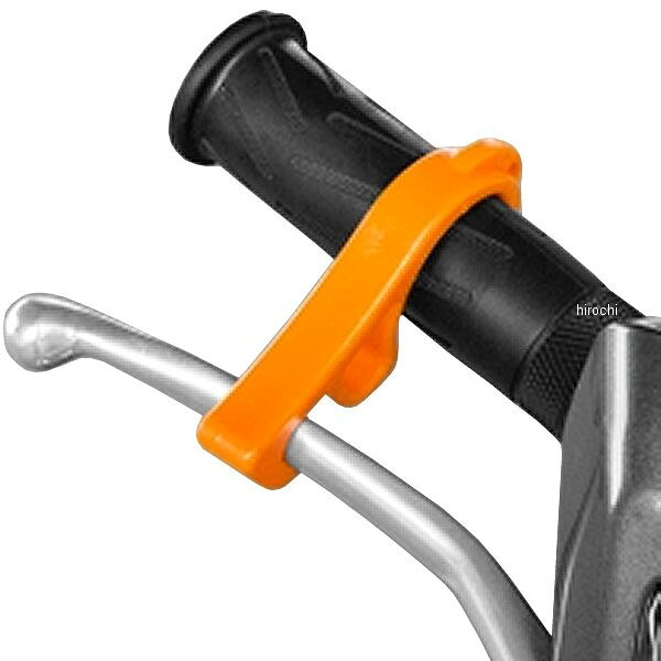 【メーカー在庫あり】 モトツールズ Moto tools フロントブレーキロック プラスチ...