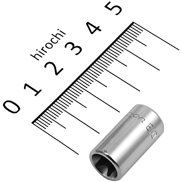 USA߸ˤ ʥåץ Snap-on ȥ륯 1/4  å E10 TLE100A HDŹ