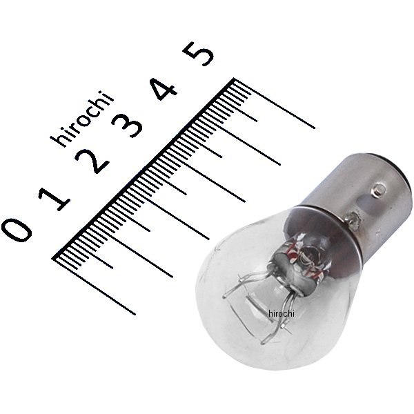 小糸製作所 白熱バルブ S25 12V27/5W 1個入り K4532 HD店