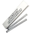 【USA在庫あり】 ファクトリーコネクション Factory Connection フォークスプリング KTM .49kg/mm 0405-0047 HD店