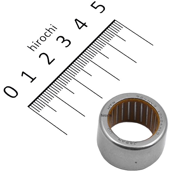 【メーカー在庫あり】 ヤマハ純正 ベアリング 93315-31758 HD店