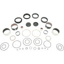 【USA在庫あり】 ピボットワークス Pivot works フォークシール/ブッシュキット 02年 KTM 0407-0011 HD店