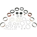 【USA在庫あり】 ピボットワークス Pivot works フォークシール/ブッシュキット 03年-05年 KTM 0407-0012 HD店
