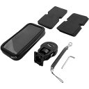 【メーカー在庫あり】 CC-1 TNK工業 スマートフォンホルダー 黒 4984679807671 HD店