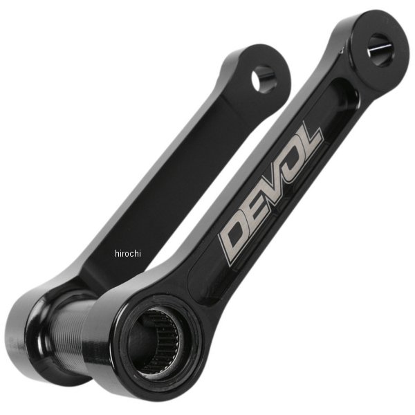 【USA在庫あり】 デボル DEVOL ロワーリングリンク 10年-12年 RM-Z250 -32mm 1304-0537 HD店