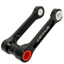 【USA在庫あり】 デボル DEVOL トランスフォーマープルロッド 11年-14年 KTM 1304-0667 HD店