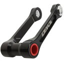 【USA在庫あり】 デボル DEVOL トランスフォーマープルロッド 15年以降 KTM 1304-0668 HD店