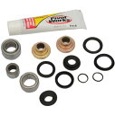 【USA在庫あり】 ピボットワークス Pivot works ショック ベアリングキット 07年-11年 YZ250F 1313-0024 HD店