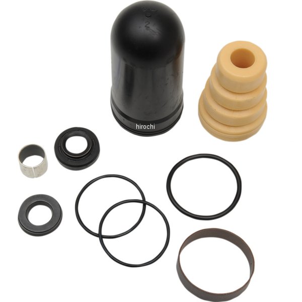 【USA在庫あり】 カヤバ KYB リアショック サービスキット 02年以降 KX85 36/13mm 1314-0102 HD店