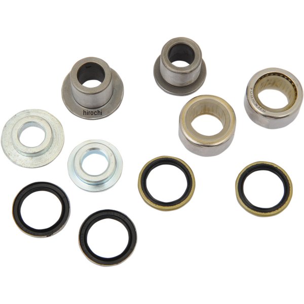 【USA在庫あり】 PW ピボットワークス Pivot works ショック ベアリングキット 01年-02年 RM125 SHK-S10-021 HD店