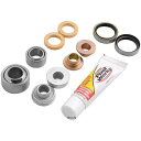 【USA在庫あり】 PW ピボットワークス Pivot works ショック ベアリングキット 99年-01年 KTM 200 SHK-T02-521 HD店