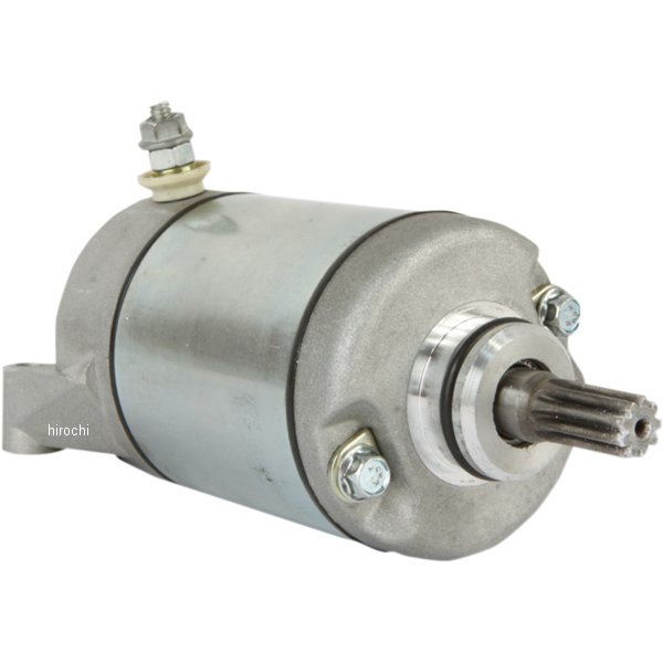 【USA在庫あり】 パーツアンリミテッド Parts Unlimited スターター 03年-07年 CRF230F 2110-0813 HD店