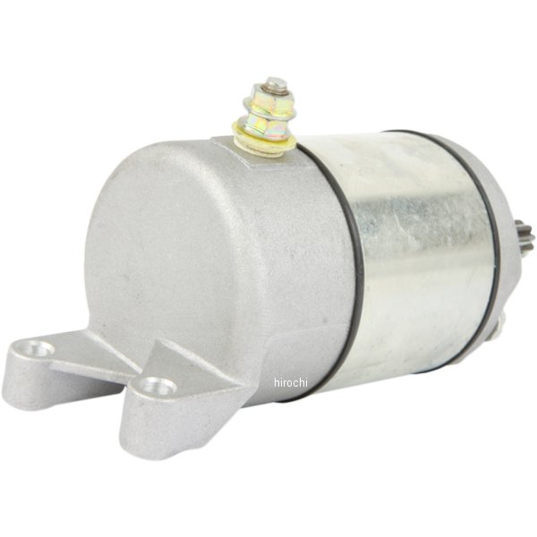 【USA在庫あり】 パーツアンリミテッド Parts Unlimited スターター 99年-06年 TT-R250 2110-0825 HD店