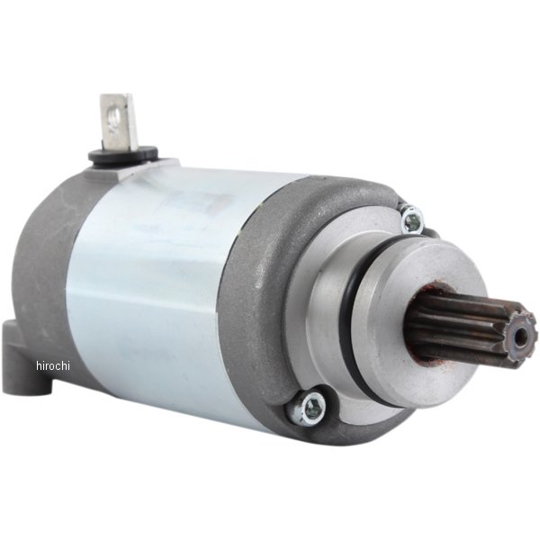 【USA在庫あり】 パーツアンリミテッド Parts Unlimited スターター 03年-13年 WR250F 2110-0826 HD店
