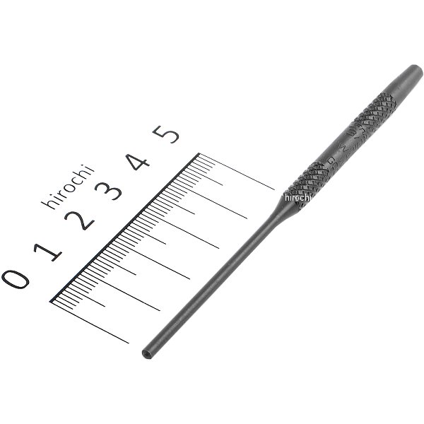 【USA在庫あり】 スナップオン Snap-on ロールピンポンチ 長さ 3 29/32インチ PPR3 HD店