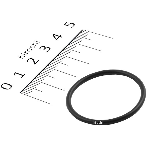 【メーカー在庫あり】 キタコ K-PIT Oリング ダンク (OH-13) 31.2X2.4 70-967-31130 HD店