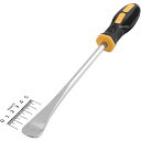 【メーカー在庫あり】 モトツールズ Moto tools タイヤレバー 全長300mm 1本 975125 HD店