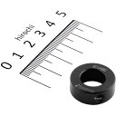 【メーカー在庫あり】 エスコ(ESCO) 12x22x 8mm セットカラー S45C 000012009581 HD