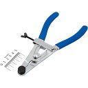 【メーカー在庫あり】 モトツールズ Moto tools キャリパーピストンプーラー 19mm~40mmピストン用 975008 HD店