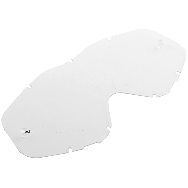 【USA在庫あり】 ムースレーシング MOOSE RACING 補修 ゴーグルレンズ SPY クラッチ、ホイップ、タルガ..