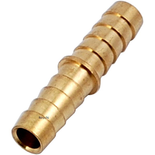 【USA在庫あり】 ヘリックス HELIX ホーススプライサー チューブ 3/8インチ(9.5mm) 0706-0197 HD店