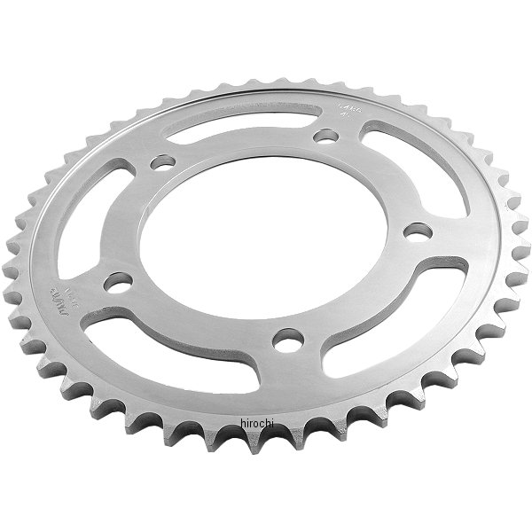 【USA在庫あり】 サンスター SUNSTAR リア スプロケット 45T/530 98年-14年 CB1100、VTR1000F スチール 2-548645 HD店