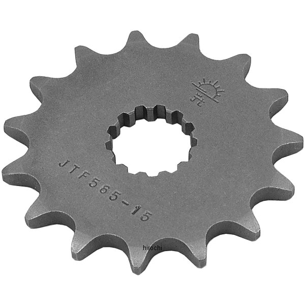 USA߸ˤ JT ץå JT Sprockets ե ץå 15T/520 07ǯ-16ǯ KLE650C  1212-1277 HDŹ