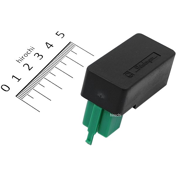 【メーカー在庫あり】 ホンダ純正ST50 イグニッションコントロールモジュール 30410-141-751 HD店