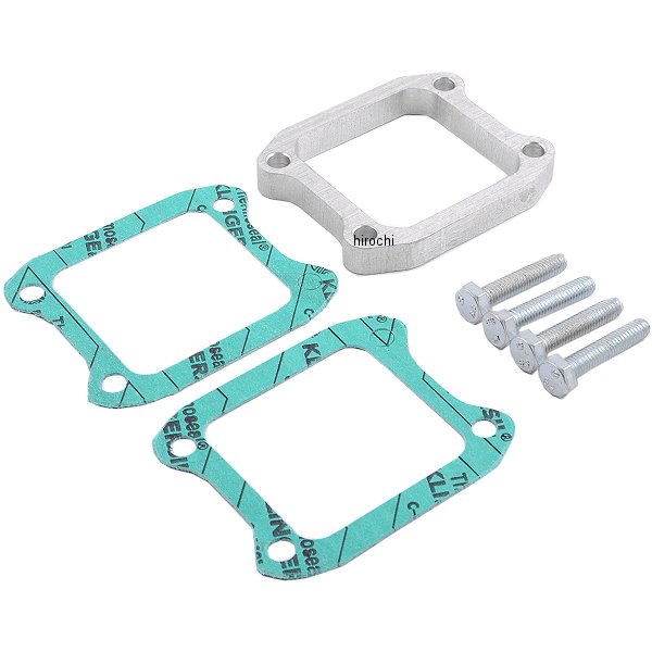 【USA在庫あり】 ムースレーシング MOOSE RACING スペーサーキット インテーク 86年-07年 CR85、CR80R M560-06-102 HD店