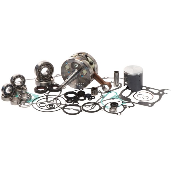 【USA在庫あり】 レンチラビット Wrench Rabbit エンジンキット(補修用) 05年-14年 YZ125 0903-1016 HD店