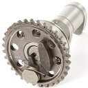 【USA在庫あり】 ホットカム HOT CAMS レーシング カム エキゾースト側 ステージ1 01年-13年 WR250、YZ250F 0925-0032 HD店