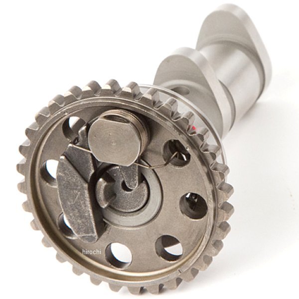 【USA在庫あり】 ホットカム HOT CAMS レーシング カム ステージ2 エキゾースト側 03年-09年 YZ450F 0925-0277 HD店