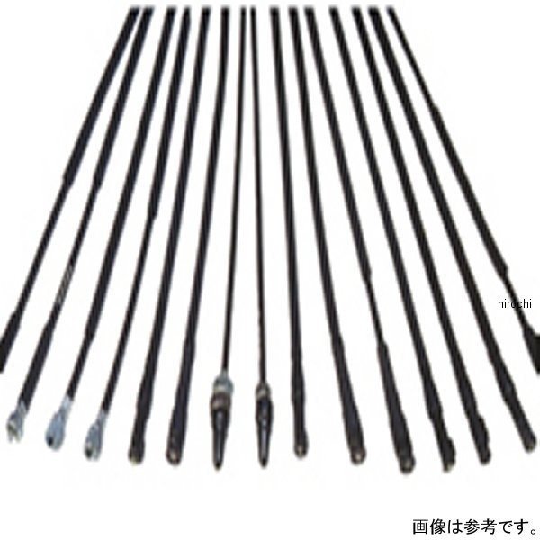 【メーカー在庫あり】 NTB ブレーキケーブル フロント セカンド ベンリィ110 JA09 06470-GGM-900 BCH-080F/S HD