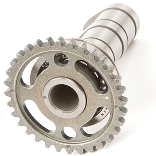 【USA在庫あり】 ホットカム HOT CAMS レーシング カム ステージ1 インテーク側 01年-13年 WR250F、YZ250F YZ250S1-AI HD店