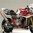 ヤマモトレーシング フルエキゾースト 08年-13年 CB1300SF 4-2-1 鈴鹿8耐仕様 チタン レース用 11306-21TT8 HD店