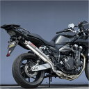ヤマモトレーシング フルエキゾースト 14年以降 CB1300SF、CB1300SB 4-2-1 UPタイプ チタン 触媒付き 11312-21TT2 HD店