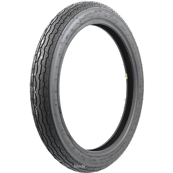 【メーカー在庫あり】 ダンロップ DUNLOP F14 3.00S19 4PR (49S) WT フロント 206513 HD店