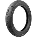 【メーカー在庫あり】 コンチネンタル Continental コンチクラシックアタック 110/90R18 M/C 61V TL リア 4560385764189 HD店